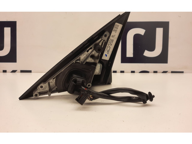 Zpětné zrcátko Audi A8 S8 D4 4H 2011 4H2857410G, 4H0857536E