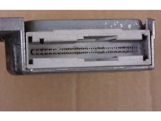 Блок подушек безопасности 8200375764, 0285001538 Renault Clio II