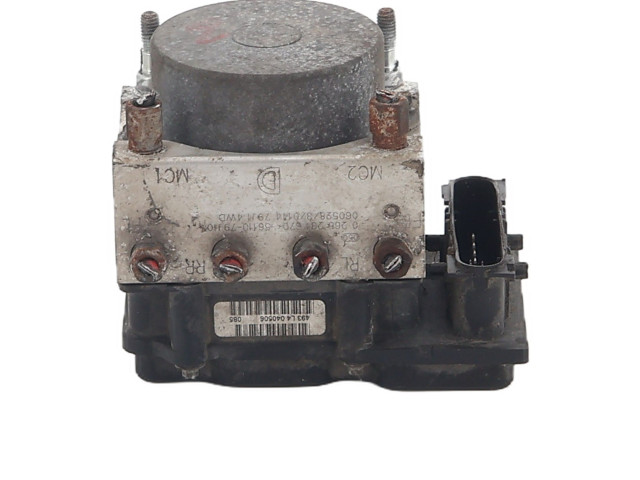 Jednotka ABS 5610079JF0 Suzuki SX4 2006