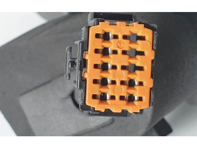 Зеркало электрическое     Сзади   Citroen Xsara     