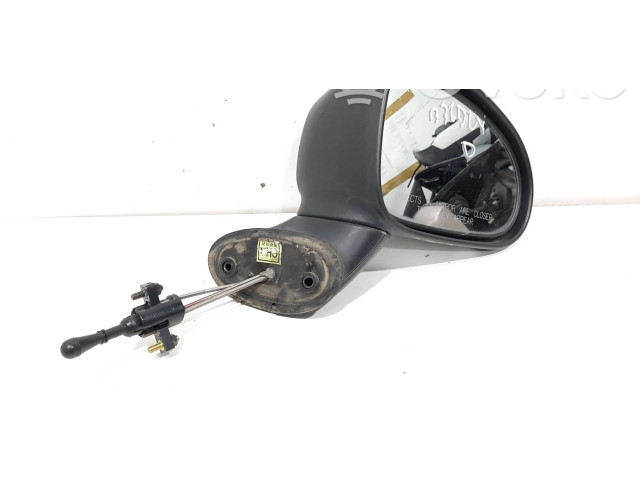 Зеркало электрическое        Chevrolet Matiz   -  года   