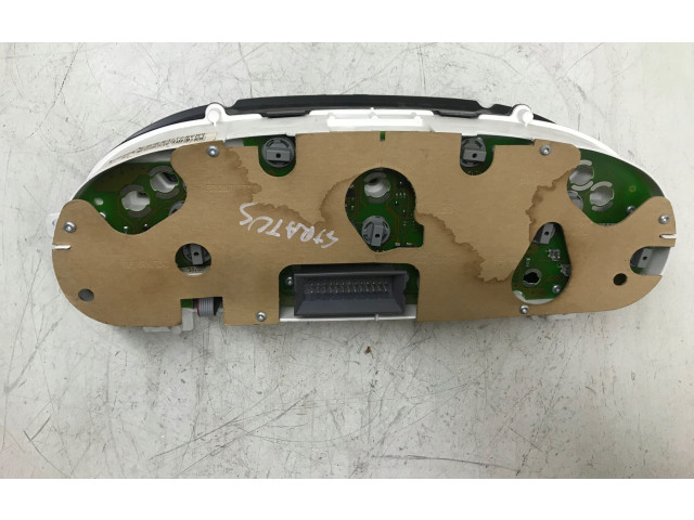 Přístrojová deska Dodge Stratus 2000 P04602469AA