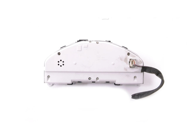 Přístrojová deska Volvo S80 2007 36000416, 31254540AA