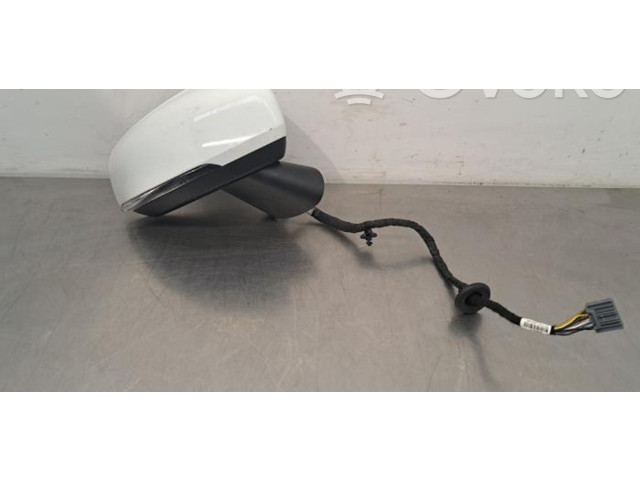 Zpětné zrcátko Volvo V60 2023