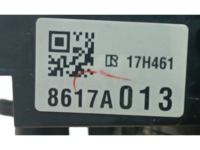 Подрулевой шлейф SRS 8617A013 Mitsubishi Outlander