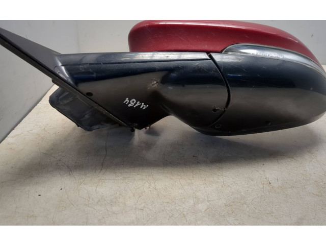 Зеркало электрическое Jaguar XE 2015 - года