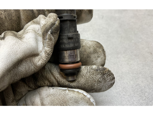 Vstřikovač 03C906039 Volkswagen PASSAT B7