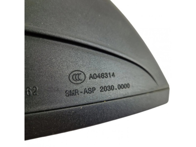 Зеркало электрическое левое Audi A3 S3 8V 2013-2019 года