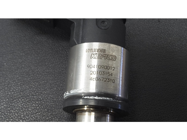 Vstřikovač 3531007100, 20103154 Hyundai i20 (BC3 BI3) pro benzínový motor 1.0 G3LE