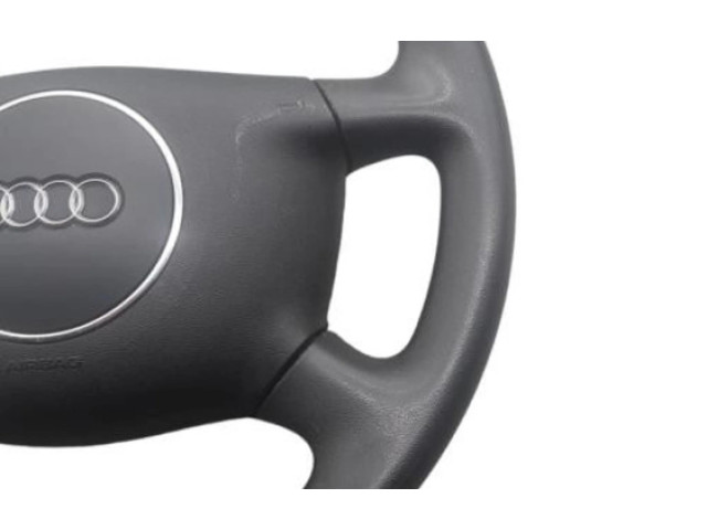 Руль Audi A6 S6 C5 4B 1997 - 2005 года 8Z0419091BE6PS