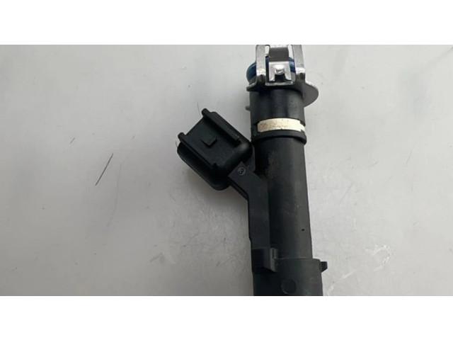 Vstřikovač 0280158162, 9e5g-aa Ford Fusion II pro benzínový motor 2.5