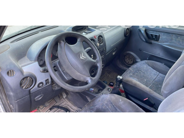 Руль Citroen Berlingo  2003 - 2007 года       