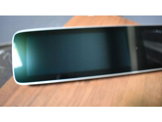 Přístrojová deska Mercedes-Benz GLE W167 2024 A1679001909