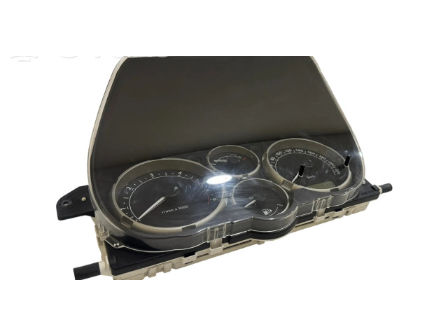 Přístrojová deska Land Rover Freelander 2005 LR0018006, L31404