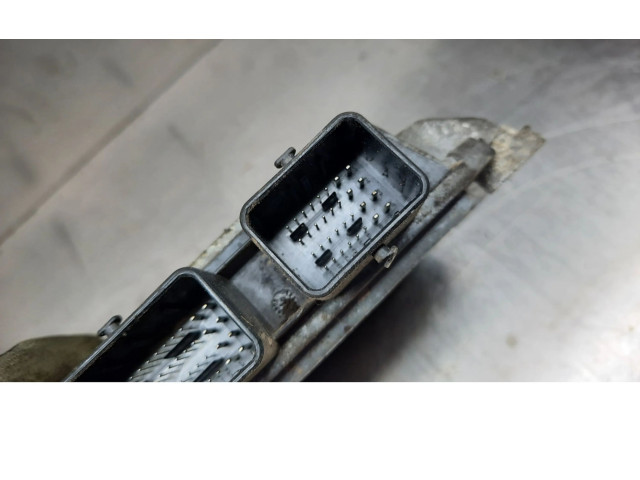 Řídící jednotka Citroen Berlingo 2003