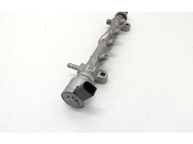 Топливная рампа 04L089G, 04L089G   Audi A4 Allroad B9  