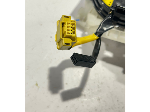 Подрулевой шлейф SRS 8600A291, 17E380 Mitsubishi Pajero