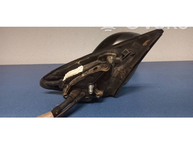 Зеркало электрическое        Volvo V70  2000 - 2004 года   