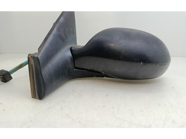 Zpětné zrcátko Citroen Berlingo 2007 8149WK