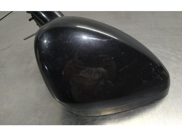 Zpětné zrcátko Citroen Berlingo 2011