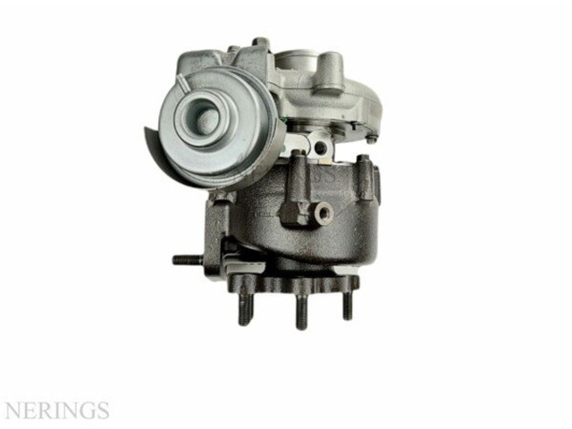  Турбина Mitsubishi ASX  49335-01100, TC50-0017         