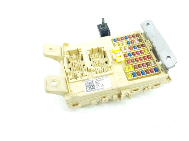 Блок предохранителей 91950H8570, 91950H8570 KIA Rio