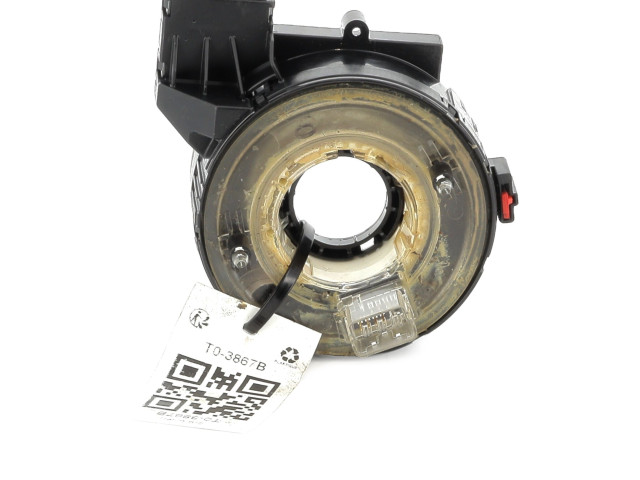 Подрулевой шлейф SRS 1K0959653C, T0-3867B   Volkswagen Golf Plus