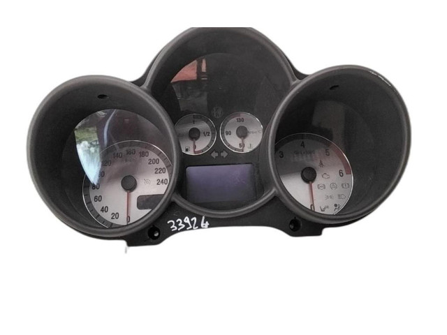 Панель приборов 156050197, 156050197 Alfa Romeo GT