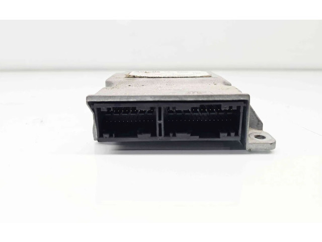 Блок подушек безопасности 9665558180   Citroen C5