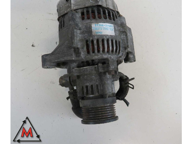 Генератор 37300-27601, 100231-2990 Hyundai Getz