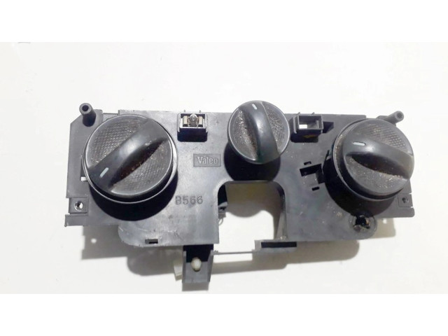 Блок управления климат-контролем 035424l, 13265910 Fiat Marea