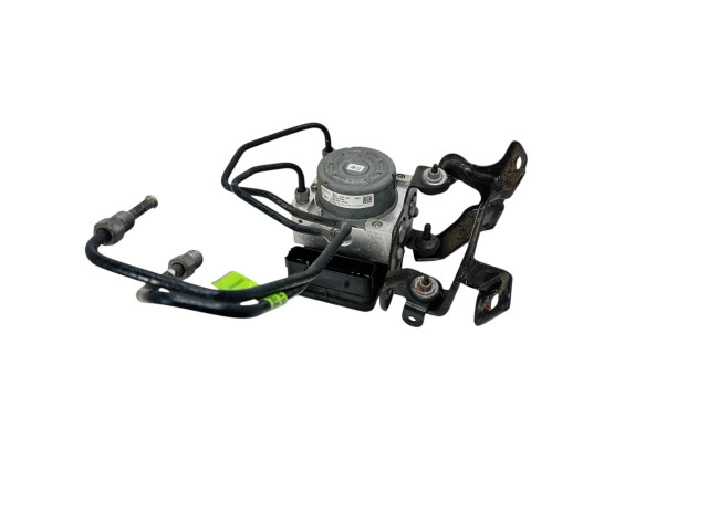 Блок АБС DG9C2C219AH, DG9C2C405AH   Ford  Fusion II  2013 -  года