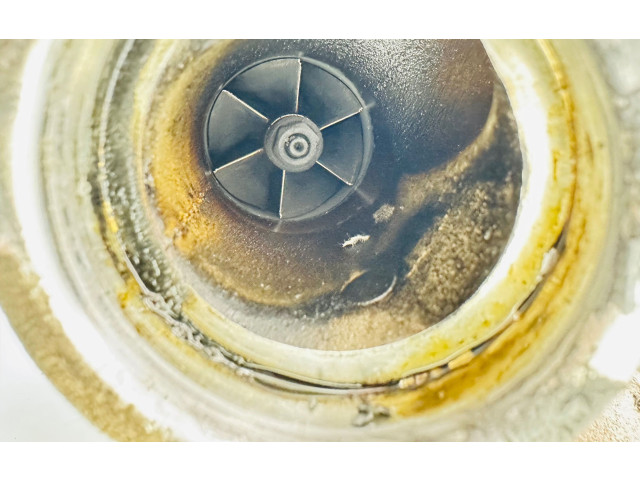 Турбина Volkswagen Jetta VI 04L253019