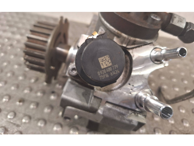 Топливный насос