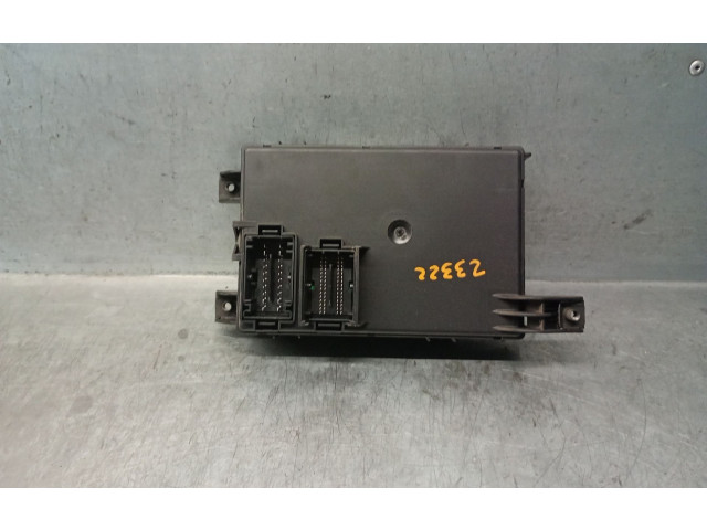 Модуль управления BSM 00517986150, 00517986150 Fiat Grande Punto