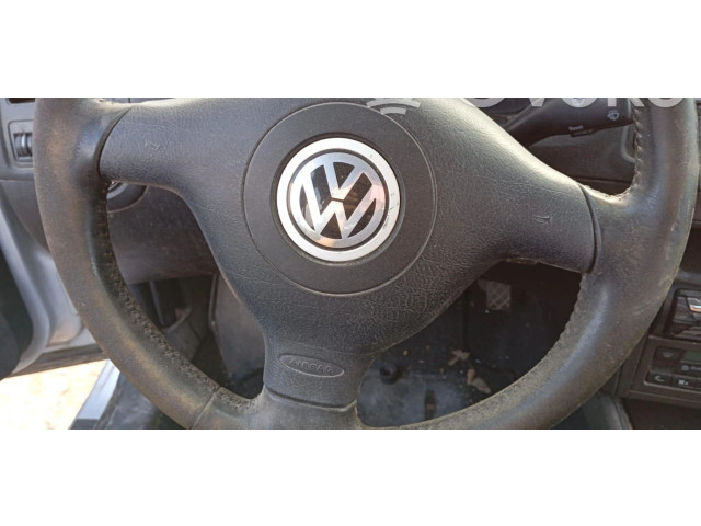 Подушка безопасности двери Volkswagen Bora