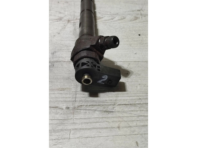 Форсунка 03L130277J Audi TT TTS Mk2
