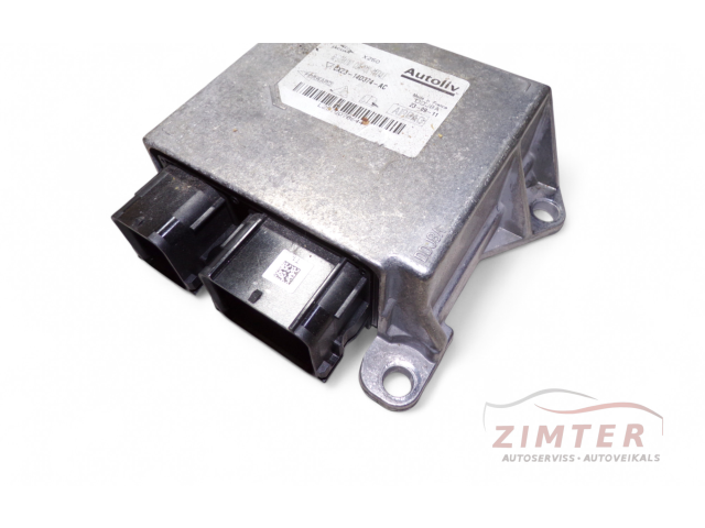 Блок подушек безопасности CX2314D374AC Jaguar XF X250