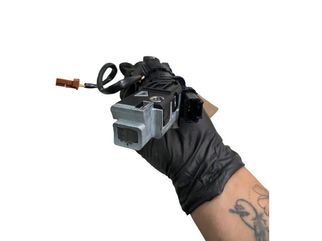 Комплект блоков управления 9809447980   Peugeot Expert