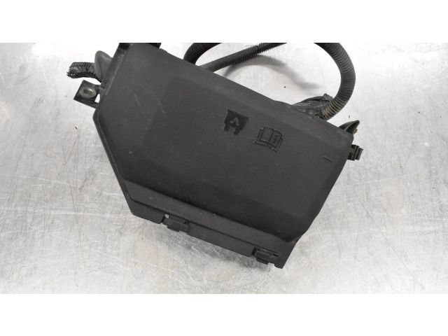 Блок предохранителей 6G9T-14A067-AB Ford Galaxy