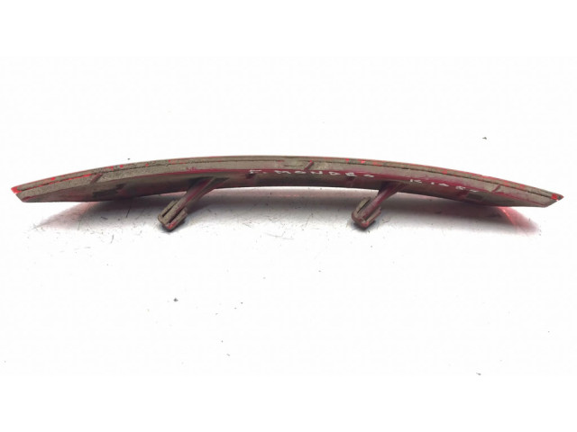 Задний oтражатель