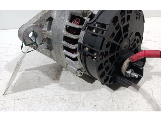 Генератор 51854901, 5940KMS   Opel Combo D      