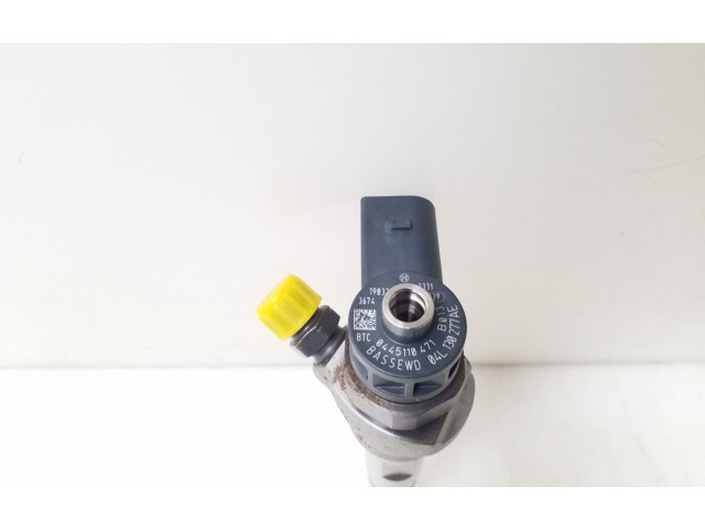 Форсунка 04L130277AE Skoda Kodiaq DFHA