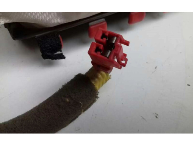 Подушка безопасности двери MR283820 Mitsubishi Space Wagon