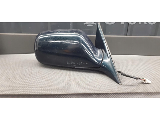 Зеркало электрическое Daihatsu Applause - года