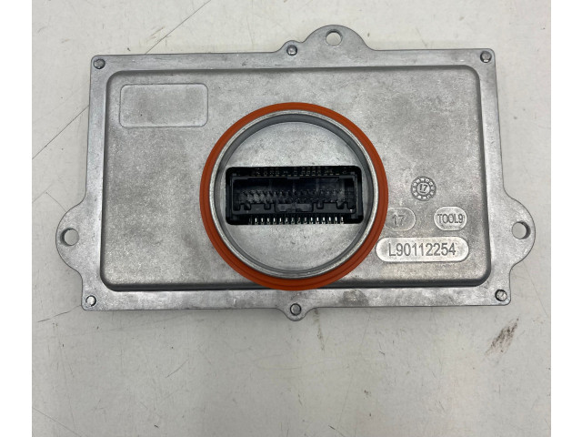 Блок управления Xenon