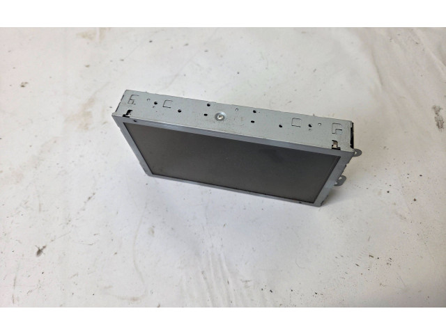 Дисплей 20935782 Saab 9-5