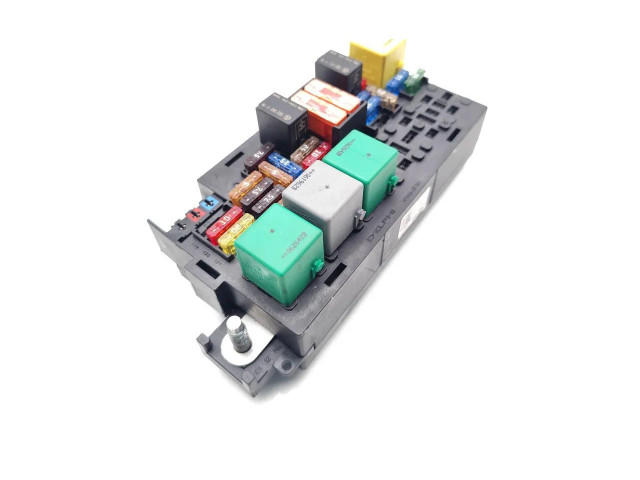 Pojistková skříňka A1645400672 Mercedes-Benz ML AMG W164 2006