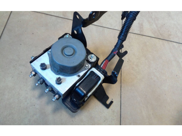 Блок АБС 476601283R, NE68564 Renault Clio IV 2012 - года