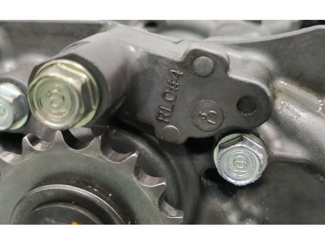 Масляный насос  N22B1 RL04  Honda Accord 